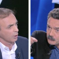 Zapping : violent clash entre Eric Zemmour et Edwy Plenel sur Paris Première