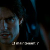 Nouvelle bande-annonce explosive pour "Mission: Impossible 4"