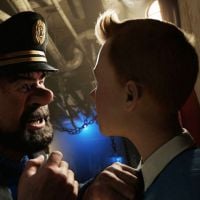 International : "Tintin" en tête du box-office, "Intouchables" cinquième !