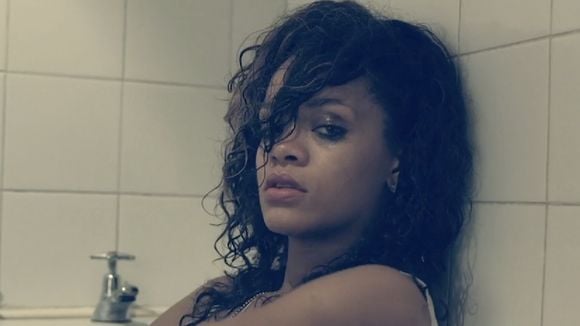 Charts US : Rihanna toujours leader avec "We Found Love"