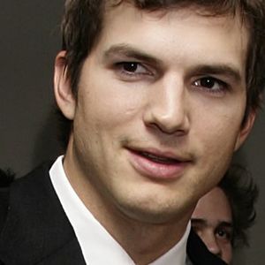 Ashton Kutcher
