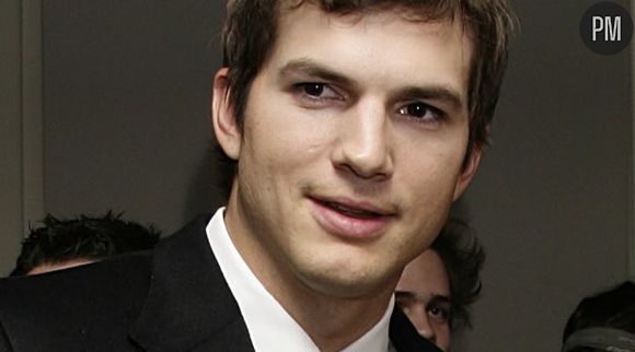 Ashton Kutcher