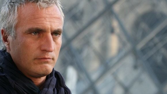 Qualifié de "salaud" dans un livre, David Ginola porte plainte