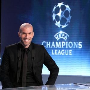 Zinedine Zidane