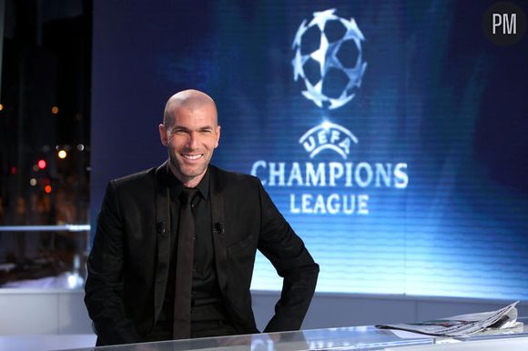 Zinedine Zidane