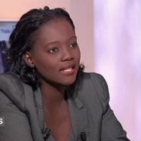 Zapping : Accusée de plagiat, Rama Yade a bien du mal à se défendre sur France 5