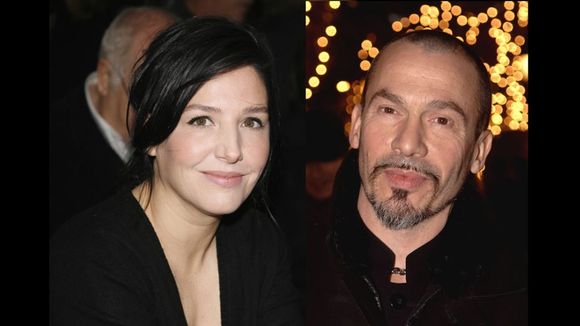 Sharleen Spiteri et Florent Pagny intègrent le jury de "The Voice" France
