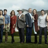 TF1 aurait acquis les droits du remake de la série "Dallas"