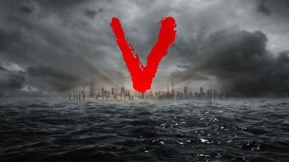 TF1 diffusera la seconde saison de "V" dès le 13 décembre