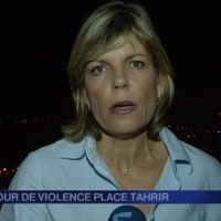 Zapping : Le reportage et le témoignage de la journaliste de France 3 agressée