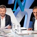 Zemmour et Naulleau en route vers M6 ? (màj)