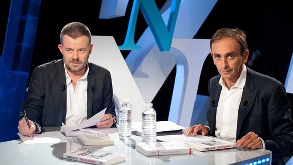 Zemmour et Naulleau en route vers M6 ? (màj)