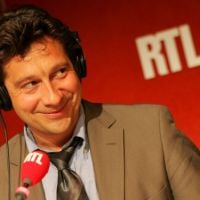 Zapping : Chronique chaotique pour Laurent Gerra sur RTL