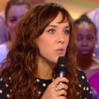 Zapping : Zaz "n'aimait pas" son titre "Je veux"