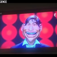 Zapping : Pour "Les Guignols", regarder France 2 est signe... d'un danger !