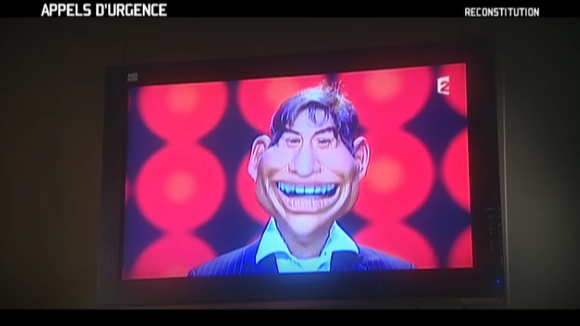 Zapping : Pour "Les Guignols", regarder France 2 est signe... d'un danger !