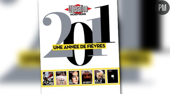 "2011, une année de fièvres".