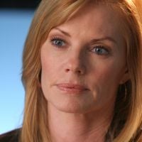 Marg Helgenberger a quitté "Les Experts" hier