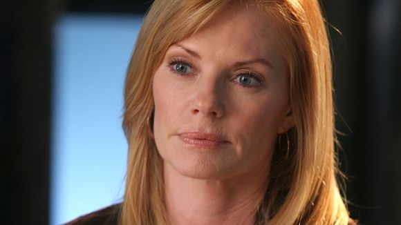 Marg Helgenberger a quitté "Les Experts" hier