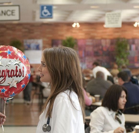 Ashton Kutcher et Natalie Portman dans "Sex Friends"