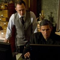 Audiences US : "Person of Interest" brille, NBC s'enfonce