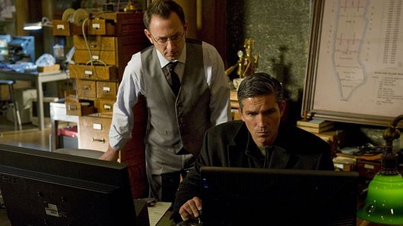 Audiences US : "Person of Interest" brille, NBC s'enfonce