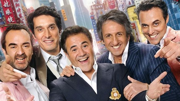 "La vérité si je mens 3" va-t-il pouvoir sortir en salles ?