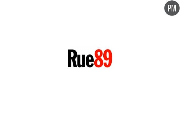 Le logo du site Rue89