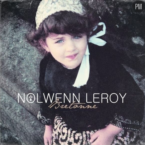 2. Nolwenn Leroy - Bretonne