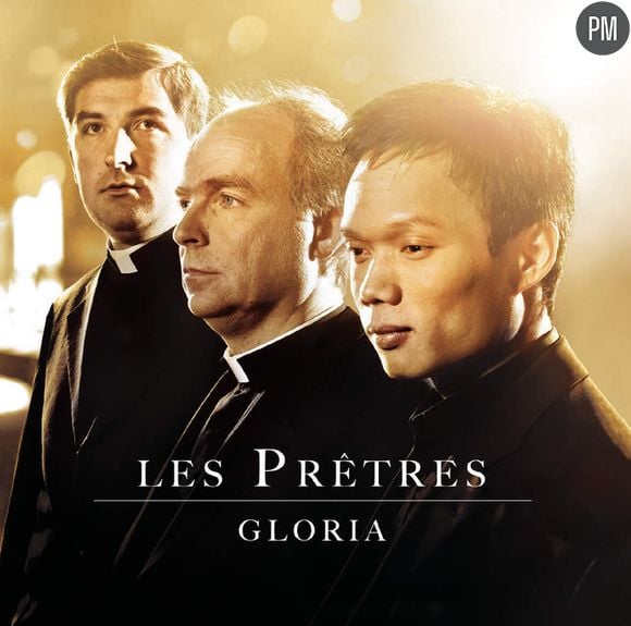 4. Les Prêtres - Gloria