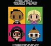 5. Black Eyed Peas - The Beginning