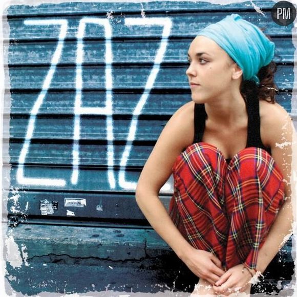 6. Zaz - Zaz