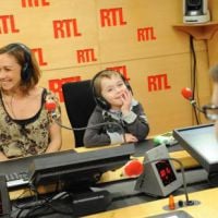 Zapping : les auditeurs de RTL offrent un véhicule médicalisé à un enfant malade