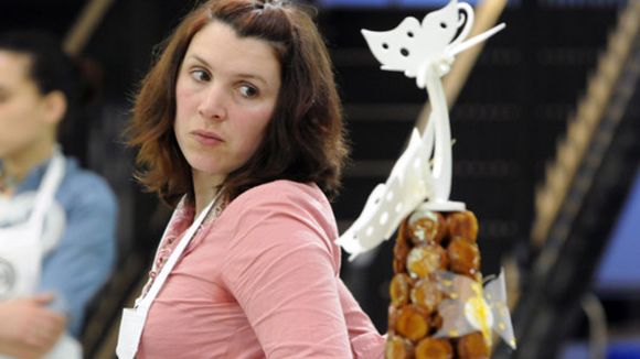 La première gagnante de Masterchef perd ses deux enfants dans un incendie