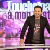 Cyril Hanouna : "Mon Fa Si La Chanter était horrible"