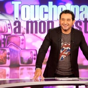 Cyril Hanouna