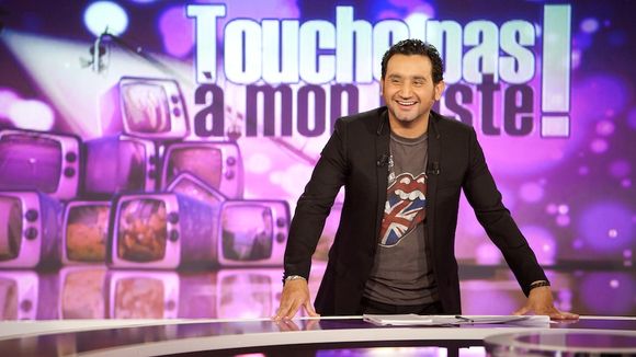 Cyril Hanouna : "Mon Fa Si La Chanter était horrible"