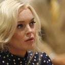 Lindsay Lohan en négociations pour jouer Elizabeth Taylor