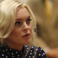 Lindsay Lohan en négociations pour jouer Elizabeth Taylor