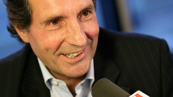 Jean-Jacques Bourdin (RMC) : "Nous avons un regard décomplexé sur l'actualité"