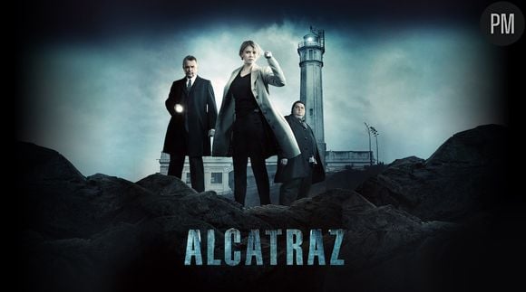 "Alcatraz"