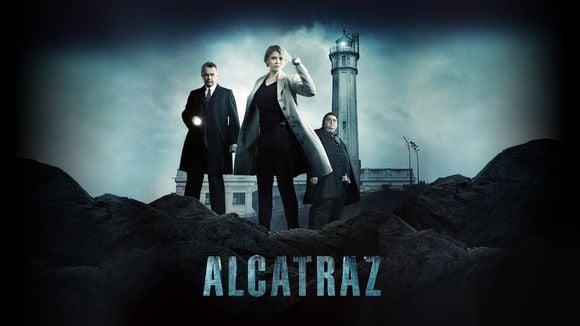 Audiences US : joli démarrage pour "Alcatraz", Betty White cartonne