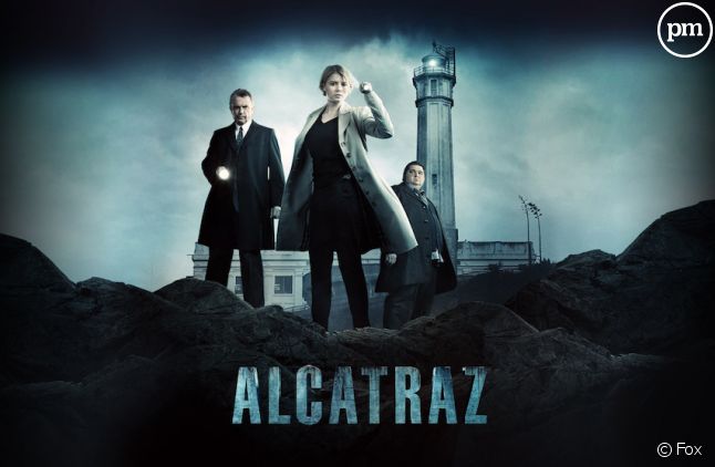 "Alcatraz"