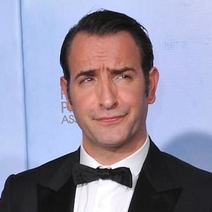 Jean Dujardin