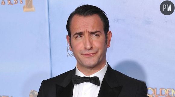 Jean Dujardin