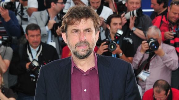 Nanni Moretti présidera le jury du 65e Festival de Cannes