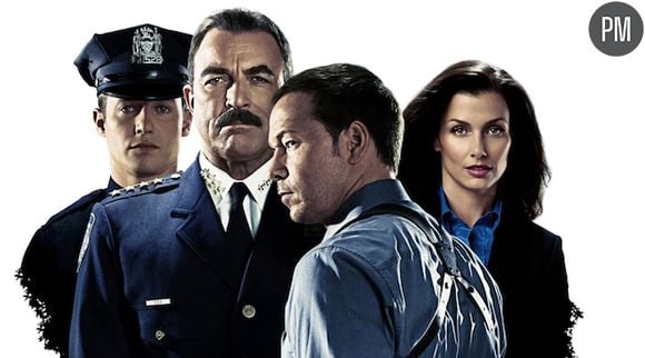 "Blue Bloods"