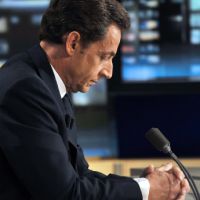 Nicolas Sarkozy interviendra sur TF1, France 2, BFM TV et i-TELE dimanche à 20h15