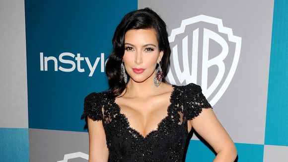 "Drop Dead Diva" : un rôle récurrent pour Kim Kardashian !