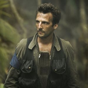 Mathieu Kassovitz dans "L'Ordre et la morale"